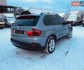 Сірий БМВ Х5, об'ємом двигуна 3 л та пробігом 428 тис. км за 13500 $, фото 4 на Automoto.ua