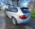 Серый БМВ Х5, объемом двигателя 3 л и пробегом 358 тыс. км за 6800 $, фото 5 на Automoto.ua