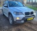 Серый БМВ Х5, объемом двигателя 3 л и пробегом 358 тыс. км за 6800 $, фото 12 на Automoto.ua