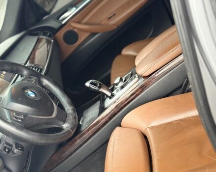 Сірий БМВ Х5, об'ємом двигуна 3 л та пробігом 319 тис. км за 15200 $, фото 7 на Automoto.ua