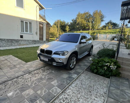 Серый БМВ Х5, объемом двигателя 2.99 л и пробегом 369 тыс. км за 14999 $, фото 7 на Automoto.ua