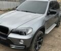 Сірий БМВ Х5, об'ємом двигуна 3 л та пробігом 195 тис. км за 12000 $, фото 1 на Automoto.ua
