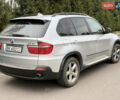 Серый БМВ Х5, объемом двигателя 3 л и пробегом 223 тыс. км за 13499 $, фото 5 на Automoto.ua