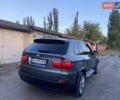 Сірий БМВ Х5, об'ємом двигуна 3 л та пробігом 292 тис. км за 12000 $, фото 7 на Automoto.ua