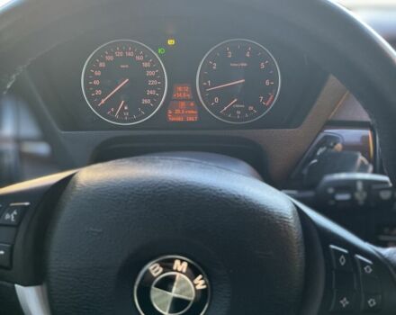 Серый БМВ Х5, объемом двигателя 4.8 л и пробегом 197 тыс. км за 12000 $, фото 22 на Automoto.ua