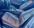 Серый БМВ Х5, объемом двигателя 3 л и пробегом 187 тыс. км за 9750 $, фото 7 на Automoto.ua