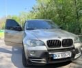 Сірий БМВ Х5, об'ємом двигуна 3 л та пробігом 325 тис. км за 10300 $, фото 1 на Automoto.ua