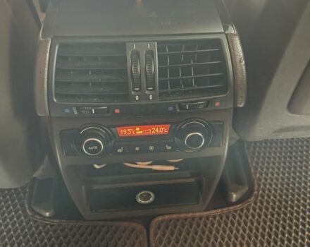 Сірий БМВ Х5, об'ємом двигуна 3 л та пробігом 330 тис. км за 14000 $, фото 4 на Automoto.ua
