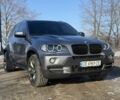 Серый БМВ Х5, объемом двигателя 3 л и пробегом 378 тыс. км за 14500 $, фото 11 на Automoto.ua