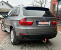 Серый БМВ Х5, объемом двигателя 3 л и пробегом 235 тыс. км за 17500 $, фото 11 на Automoto.ua
