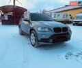 Сірий БМВ Х5, об'ємом двигуна 3 л та пробігом 428 тис. км за 13500 $, фото 1 на Automoto.ua