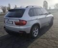 Сірий БМВ Х5, об'ємом двигуна 3 л та пробігом 320 тис. км за 12500 $, фото 4 на Automoto.ua