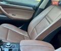 Серый БМВ Х5, объемом двигателя 3 л и пробегом 187 тыс. км за 9750 $, фото 15 на Automoto.ua
