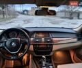Серый БМВ Х5, объемом двигателя 3 л и пробегом 335 тыс. км за 14000 $, фото 9 на Automoto.ua