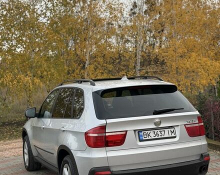 Сірий БМВ Х5, об'ємом двигуна 3 л та пробігом 401 тис. км за 11750 $, фото 7 на Automoto.ua