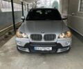Сірий БМВ Х5, об'ємом двигуна 3 л та пробігом 330 тис. км за 14000 $, фото 1 на Automoto.ua