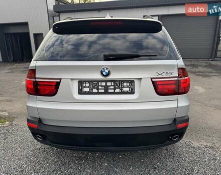 Сірий БМВ Х5, об'ємом двигуна 3 л та пробігом 240 тис. км за 10900 $, фото 23 на Automoto.ua