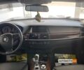 Серый БМВ Х5, объемом двигателя 3 л и пробегом 212 тыс. км за 15000 $, фото 14 на Automoto.ua