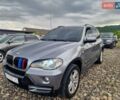 Сірий БМВ Х5, об'ємом двигуна 3 л та пробігом 388 тис. км за 10999 $, фото 1 на Automoto.ua