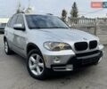 Сірий БМВ Х5, об'ємом двигуна 3 л та пробігом 240 тис. км за 10900 $, фото 40 на Automoto.ua