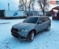 Сірий БМВ Х5, об'ємом двигуна 3 л та пробігом 428 тис. км за 13500 $, фото 1 на Automoto.ua