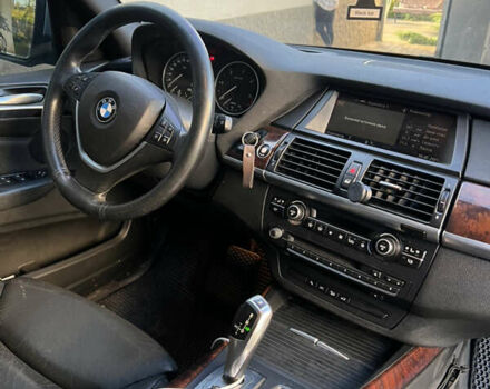 Серый БМВ Х5, объемом двигателя 2.99 л и пробегом 369 тыс. км за 14999 $, фото 11 на Automoto.ua