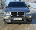 Серый БМВ Х5, объемом двигателя 3 л и пробегом 378 тыс. км за 14500 $, фото 12 на Automoto.ua