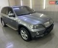 Серый БМВ Х5, объемом двигателя 3 л и пробегом 200 тыс. км за 13999 $, фото 2 на Automoto.ua