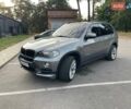 БМВ Х5 2008 в Чернигове на Automoto.ua Серый БМВ Х5, объемом двигателя 3 л и пробегом 428 тыс. км за 13800 $, фото 2 на Automoto.ua