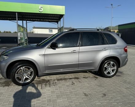 Сірий БМВ Х5, об'ємом двигуна 0 л та пробігом 340 тис. км за 8500 $, фото 2 на Automoto.ua