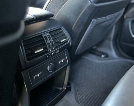 Серый БМВ Х5, объемом двигателя 4.8 л и пробегом 197 тыс. км за 12000 $, фото 14 на Automoto.ua