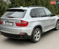 Серый БМВ Х5, объемом двигателя 3 л и пробегом 223 тыс. км за 13499 $, фото 3 на Automoto.ua