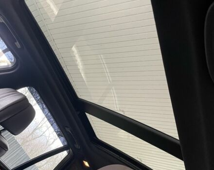 Сірий БМВ Х5, об'ємом двигуна 3 л та пробігом 330 тис. км за 14000 $, фото 7 на Automoto.ua