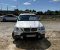 Серый БМВ Х5, объемом двигателя 3 л и пробегом 294 тыс. км за 17500 $, фото 1 на Automoto.ua