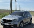 Сірий БМВ Х5, об'ємом двигуна 3 л та пробігом 145 тис. км за 22000 $, фото 4 на Automoto.ua