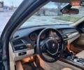 Серый БМВ Х5, объемом двигателя 3 л и пробегом 335 тыс. км за 14000 $, фото 8 на Automoto.ua