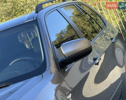 Сірий БМВ Х5, об'ємом двигуна 3 л та пробігом 260 тис. км за 11700 $, фото 17 на Automoto.ua