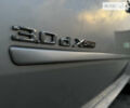 Серый БМВ Х5, объемом двигателя 2.99 л и пробегом 358 тыс. км за 14950 $, фото 13 на Automoto.ua