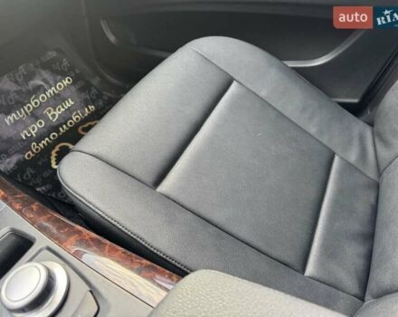 Сірий БМВ Х5, об'ємом двигуна 3 л та пробігом 240 тис. км за 10900 $, фото 9 на Automoto.ua