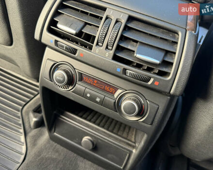 Сірий БМВ Х5, об'ємом двигуна 3 л та пробігом 260 тис. км за 11700 $, фото 53 на Automoto.ua