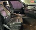 Серый БМВ Х5, объемом двигателя 3 л и пробегом 200 тыс. км за 13999 $, фото 24 на Automoto.ua