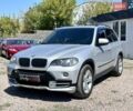Сірий БМВ Х5, об'ємом двигуна 3 л та пробігом 352 тис. км за 15700 $, фото 1 на Automoto.ua