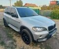 Серый БМВ Х5, объемом двигателя 2.99 л и пробегом 385 тыс. км за 13500 $, фото 2 на Automoto.ua