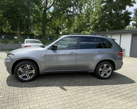 Сірий БМВ Х5, об'ємом двигуна 0 л та пробігом 336 тис. км за 9000 $, фото 3 на Automoto.ua