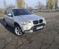 Сірий БМВ Х5, об'ємом двигуна 3 л та пробігом 320 тис. км за 12500 $, фото 2 на Automoto.ua