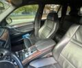 Серый БМВ Х5, объемом двигателя 3 л и пробегом 300 тыс. км за 11500 $, фото 6 на Automoto.ua