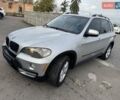 Сірий БМВ Х5, об'ємом двигуна 3 л та пробігом 240 тис. км за 10900 $, фото 46 на Automoto.ua