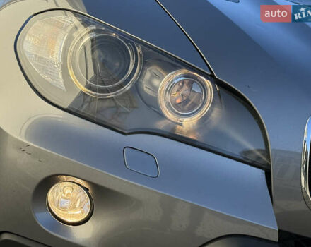 Сірий БМВ Х5, об'ємом двигуна 3 л та пробігом 260 тис. км за 11700 $, фото 8 на Automoto.ua