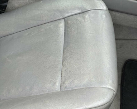 Серый БМВ Х5, объемом двигателя 3 л и пробегом 223 тыс. км за 13499 $, фото 41 на Automoto.ua