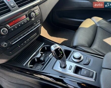 Серый БМВ Х5, объемом двигателя 4.8 л и пробегом 218 тыс. км за 11900 $, фото 42 на Automoto.ua